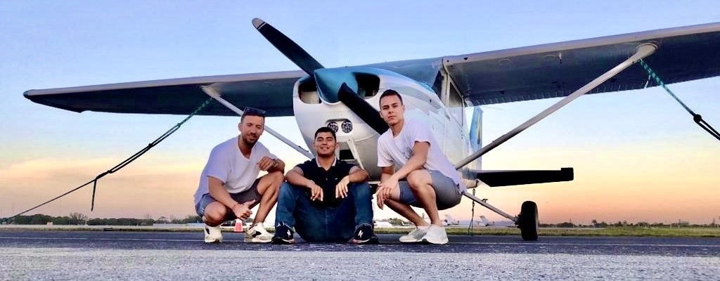 Private Pilot License Course